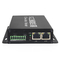 Router RS232 RS485 M2M 4G, drahtloser industrieller Router 4G LTE