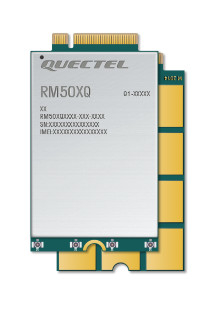 Praktisches RM50xQ 5G IoT-Modul, Interferenz-IoT-WLAN-Chip