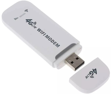 tragbarer drahtloser Router MT7628A 4G LTE USB mit SIM Card Slot