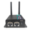 RoHS Langlebiges 3G 4G WLAN-Router-Gateway-Modem VPN-Stabilität SIM-Kartensteckplatz