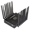 Gateway Stabiler 5G 4G Bonding Router, Multi SIM 4 Ports Internet Aggregation Router