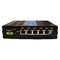 Stabiler Dual-SIM-VPN-Wireless-Router, industrieller 4-G-Router mit 300 Mbit/s