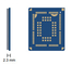 Stabile 4G-LTE-IoT-Wireless-Module Mehrzweck Durable EG95-NAX