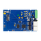 Router-Automaten-Kontrolleur Board With 1000Mbps 5G 2 Häfen multi SIM Card