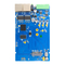 Router-Automaten-Kontrolleur Board With 1000Mbps 5G 2 Häfen multi SIM Card