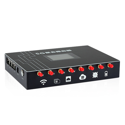 Protokoll-Bandbreite SPIs PPTP VPN Verpfändungsrouter 1Gbps 230mm x 200mm x 40mm